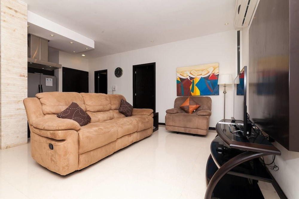 Heliko 104a By Cocobr 3* Playa del Carmen